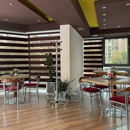 Hotel Brkic Sarajevo Airport - Free Parking Exterior photo