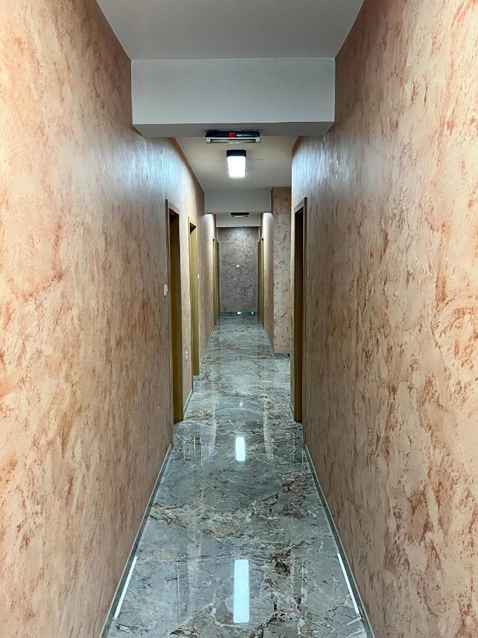 Hotel Brkic Sarajevo Airport - Free Parking Exterior photo