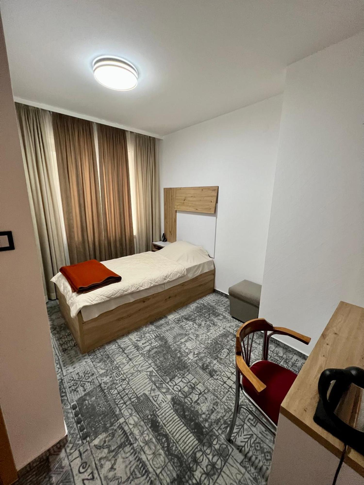 Hotel Brkic Sarajevo Airport - Free Parking Exterior photo